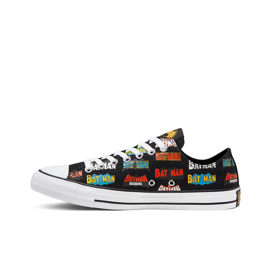 Converse Shoes Chuck Taylor All Star - รองเท้าผ้าใบ Converse Chuck Taylor All Star
