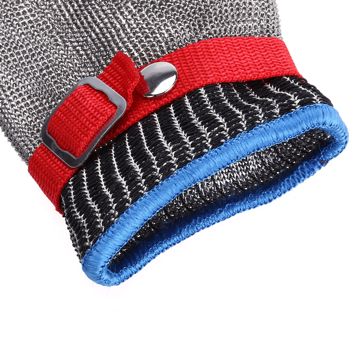 ปลอกแขนป้องกันการบาดสำหรับงานอ - Cut Resistant Glove บทวิจารณ์และราคา