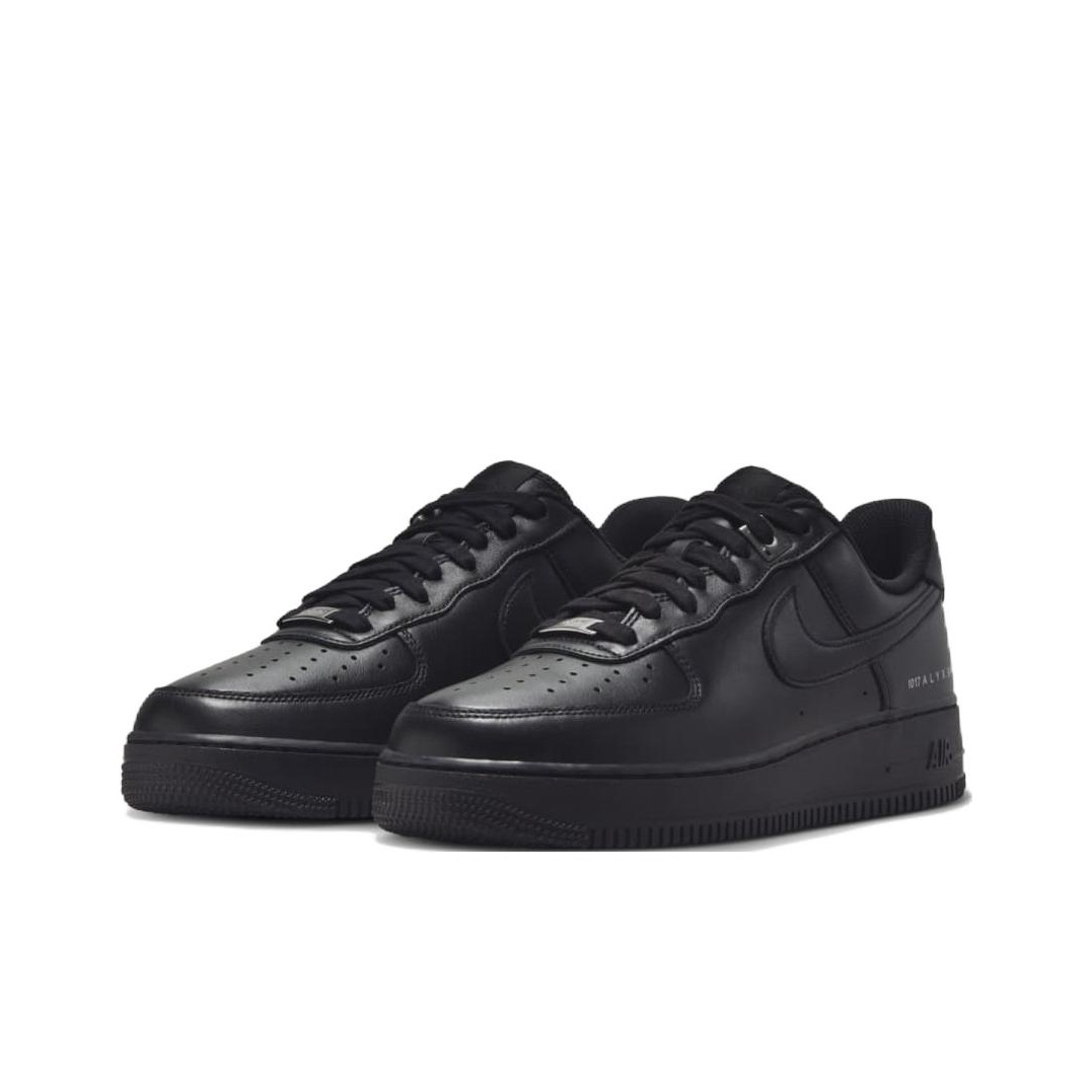 1017 ALYX 9SM X Nike Air Force - Nike Shoes Air Force 1 บทวิจารณ์และราคา