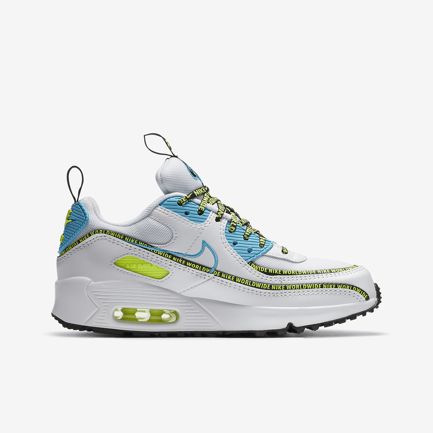 รองเท้าลำลอง Nike AIR MAX 90 S - Nike Shoes Air Max 90 บทวิจารณ์และราคา