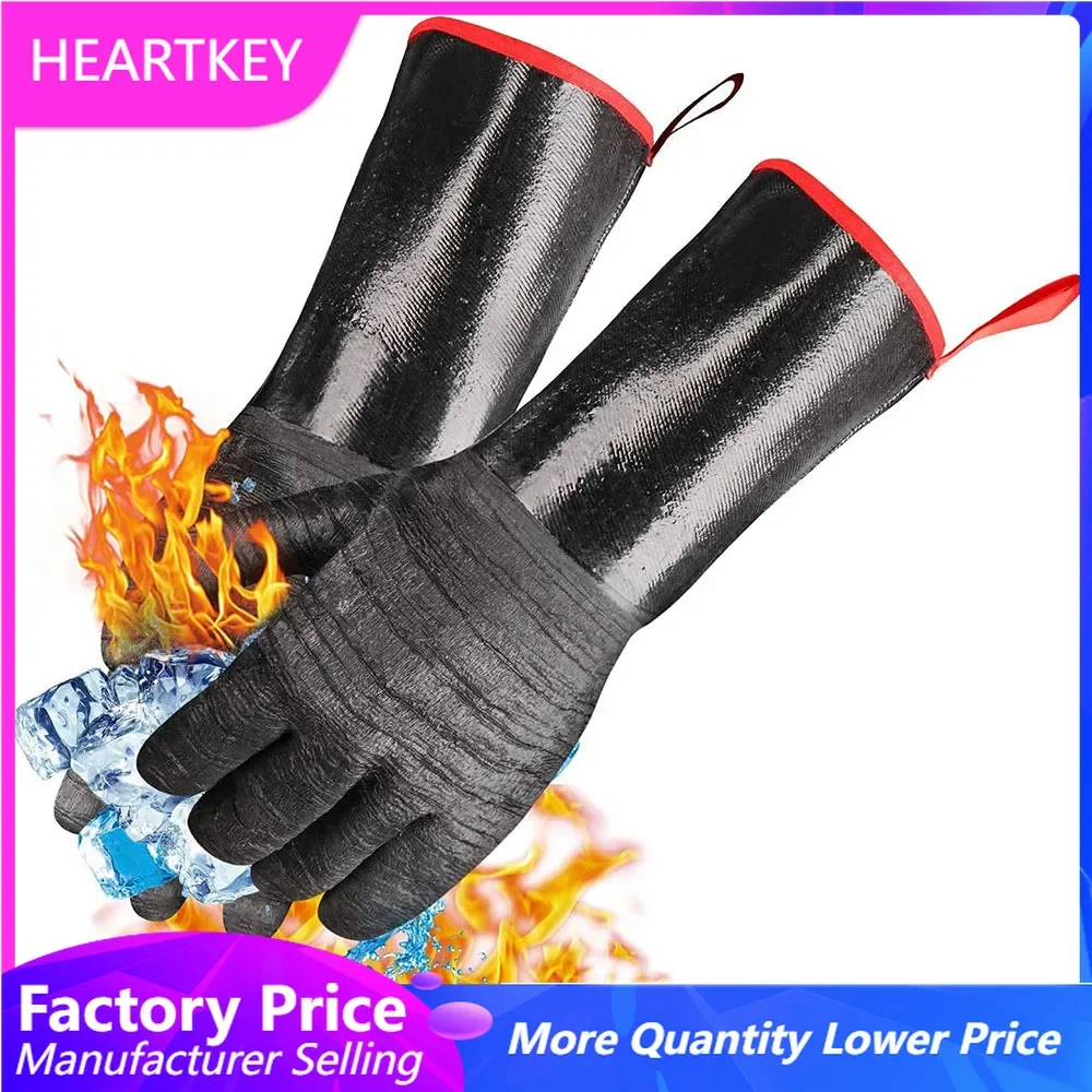 ถุงมือเตาอบซิลิโคน, ถุงมือบาร์ - Oven Mitt Silicone บทวิจารณ์และราคา