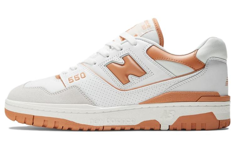รองเท้าบาสเก็ตบอล New Balance  - New Balance Shoes 550 บทวิจารณ์และราคา