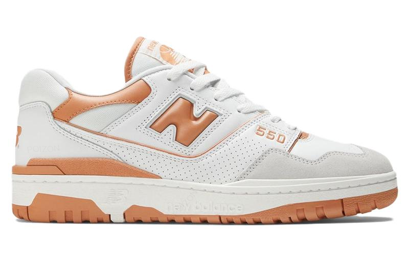 รองเท้าบาสเก็ตบอล New Balance  - New Balance Shoes 550 บทวิจารณ์และราคา