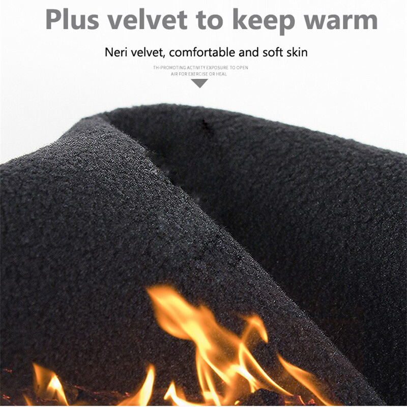 ถุงมือกันหนาวแบบเต็มนิ้ว กันน้ - Ski Glove Waterproof บทวิจารณ์และราคา