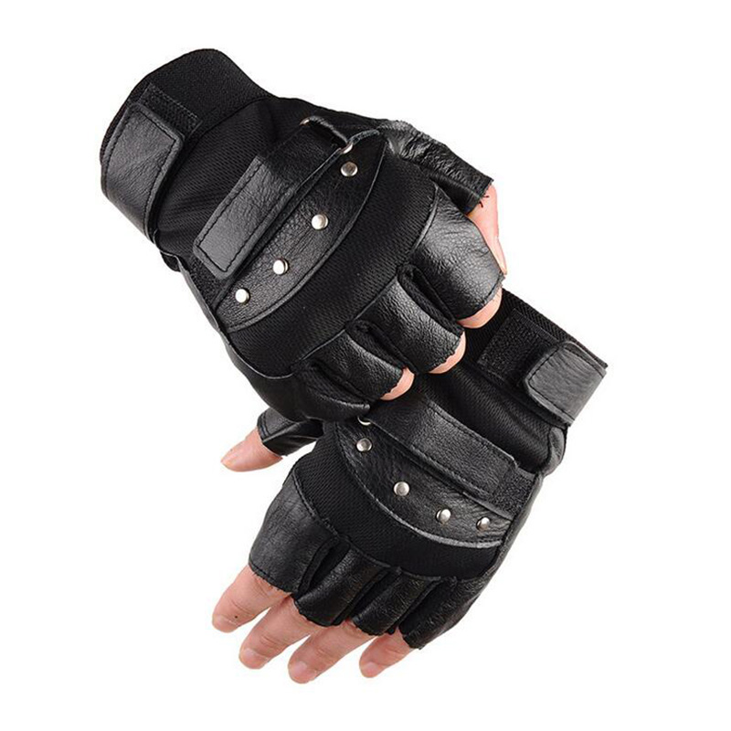 ถุงมือปั่นจักรยานถุงมือฟิตเนสห - Workout Glove Gym บทวิจารณ์และราคา