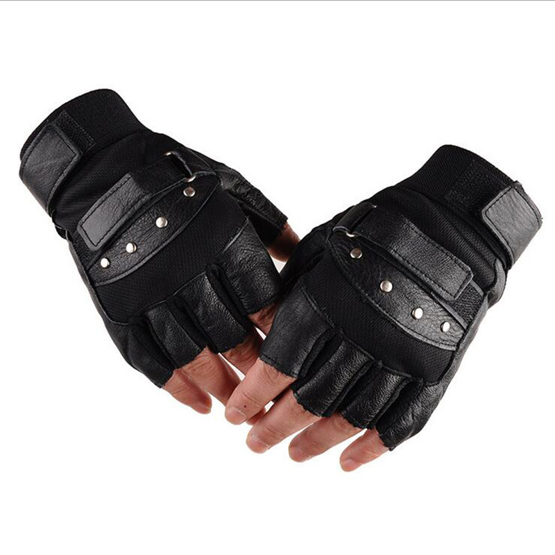 ถุงมือปั่นจักรยานถุงมือฟิตเนสห - Workout Glove Gym บทวิจารณ์และราคา