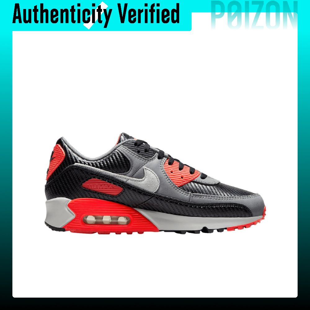 รองเท้าวิ่งลำลอง Nike Air Max  - Nike Shoes Air Max 90 บทวิจารณ์และราคา